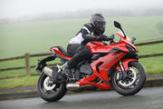 QJMotor SRK 800 RR (Aluminium Frame)