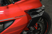 QJMotor SRK 800 RR (Aluminium Frame)