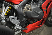 QJMotor SRK 800 RR (Aluminium Frame)
