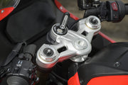 QJMotor SRK 800 RR (Aluminium Frame)