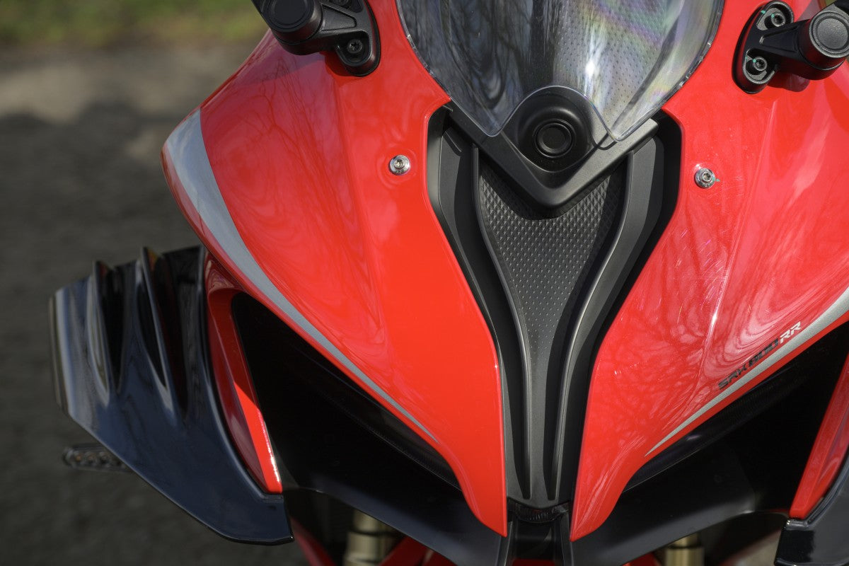 QJMotor SRK 800 RR (Aluminium Frame)