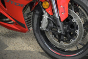 QJMotor SRK 800 RR (Aluminium Frame)