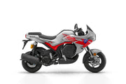 QJMotor SRK 125 E