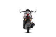 QJMotor SRK 125 E