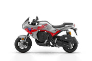 QJMotor SRK 125 E