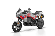 QJMotor SRK 125 E