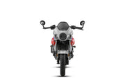 QJMotor SRK 125 E
