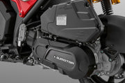 QJMotor SRK 125 E