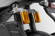 QJMotor SRK 125 E