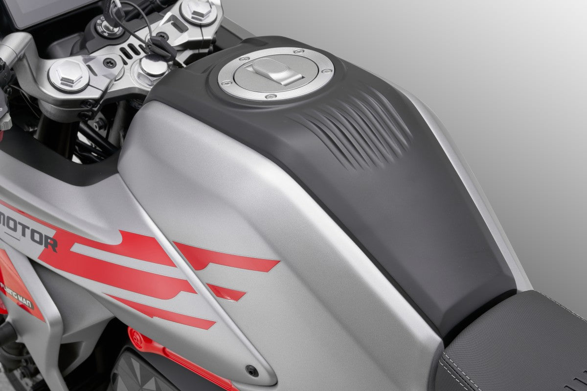 QJMotor SRK 125 E