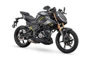 QJMotor SRK 125 J