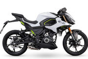 QJMotor SRK 125 J