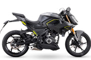 QJMotor SRK 125 J