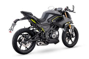 QJMotor SRK 125 J