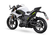 QJMotor SRK 125 J