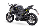 QJMotor SRK 125 J
