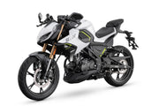 QJMotor SRK 125 J