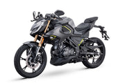 QJMotor SRK 125 J