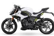 QJMotor SRK 125 J