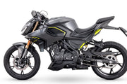 QJMotor SRK 125 J