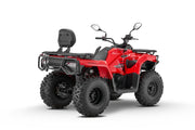 QJMotor SFA 300 Pro