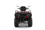 QJMotor SFA 300 Pro