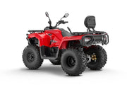 QJMotor SFA 300 Pro