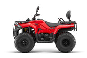 QJMotor SFA 300 Pro