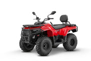 QJMotor SFA 300 Pro