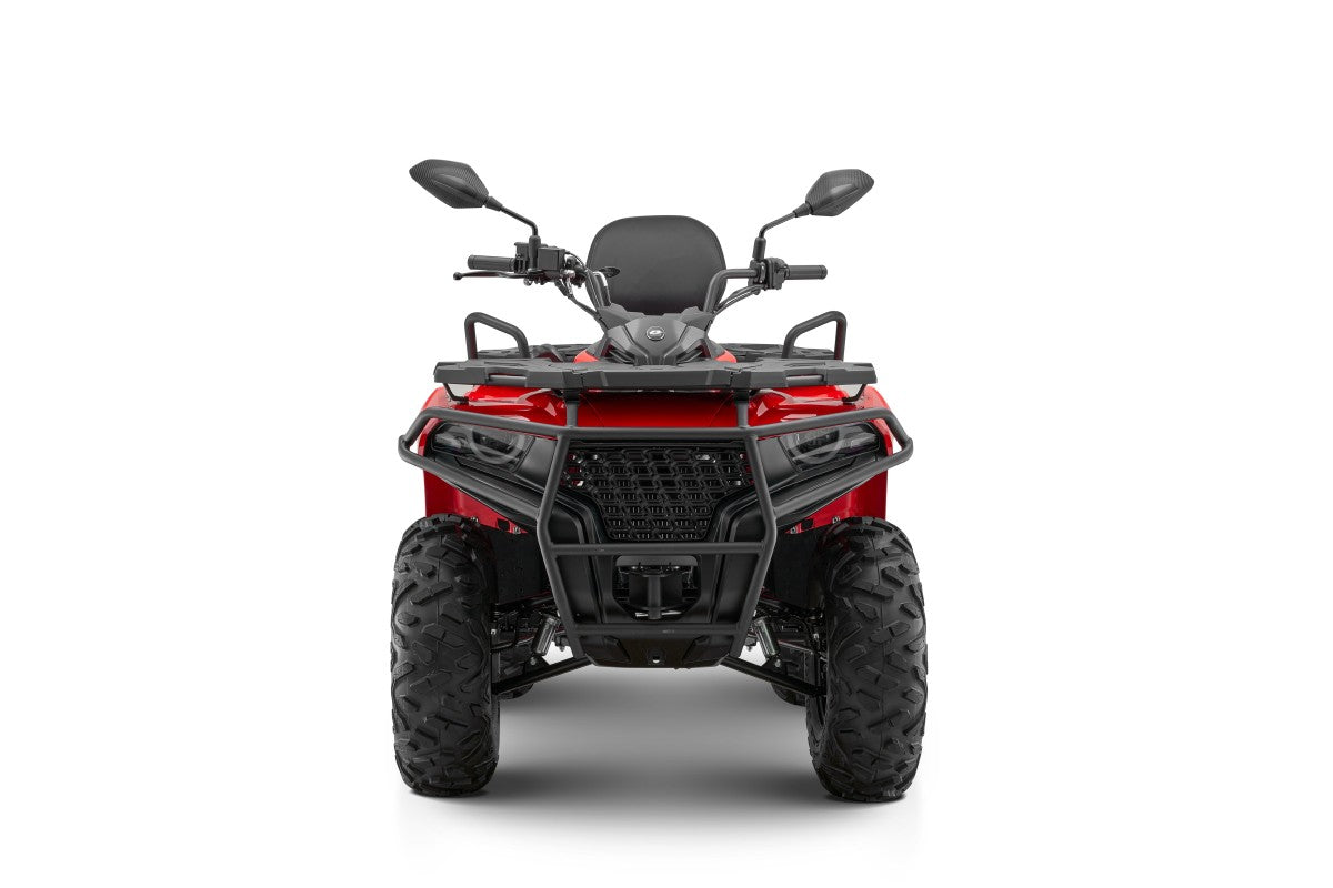 QJMotor SFA 300 Pro