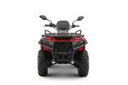QJMotor SFA 300 Pro