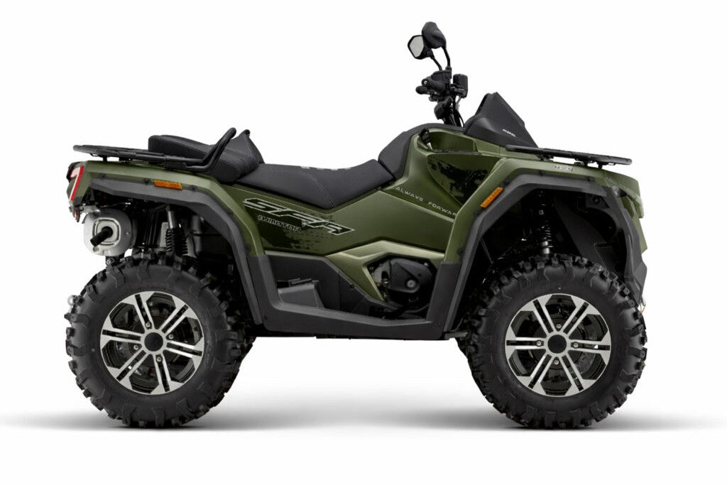 QJMotor SFA 1000 AG