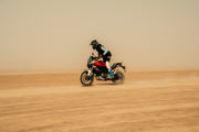 QJMotor SRT 600 SX