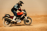 QJMotor SRT 600 SX