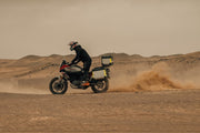 QJMotor SRT 600 SX