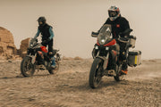 QJMotor SRT 600 SX