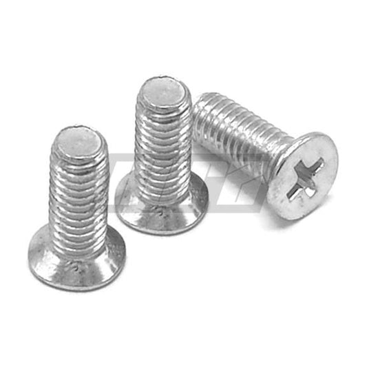 Chain Slider Screws