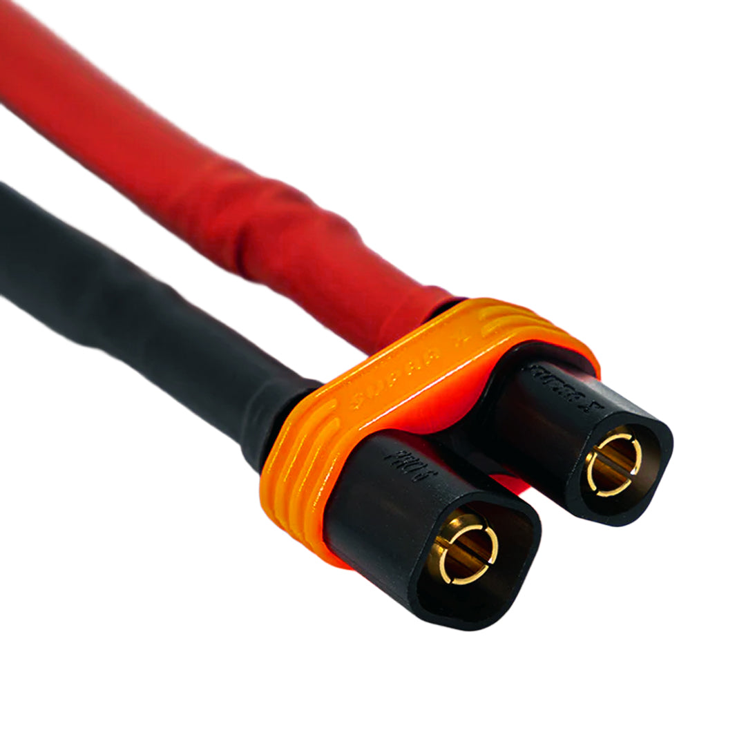 SUR RON LIGHT BEE OLD STYLE BATTERY POWER CABLES - Go Off Road Barnsley