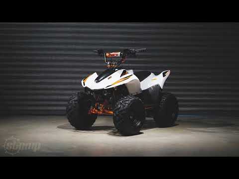 KAYO RACING FOX AY70-2 ATV – Go Off Road Barnsley