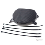 Pro-Carbon Racing Talaria Genuine Carbon Fibre Number Board