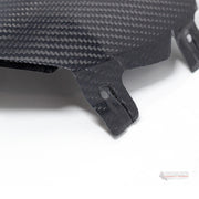 Pro-Carbon Racing Talaria Genuine Carbon Fibre Number Board
