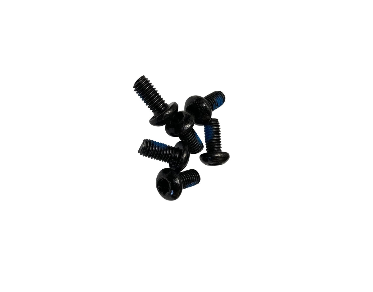 Brake disc bolt kit – To fit Revvi 16″ plus + 16″XL + 18″ + 20″ + 20″ Plus + 24″