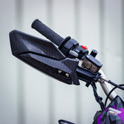 SUR RON ULTRA BEE HAND GUARD PAIR CARBON