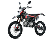 DEMON X Roadripper 125 PREORDER