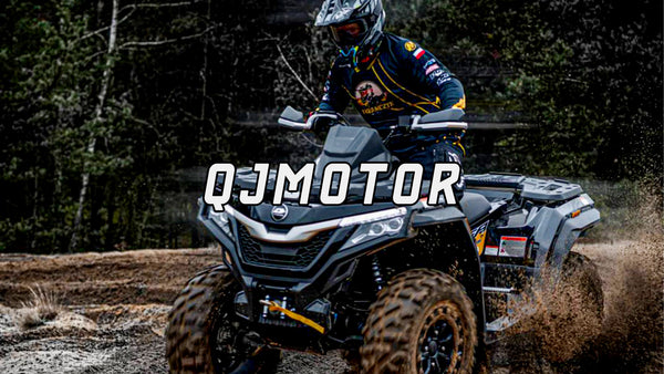 QJMOTOR ATVS