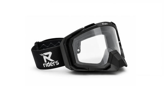 Revvi R-Riders Goggles