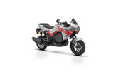 QJMotor SRK 125 E