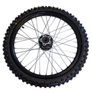 Sur Ron Light Bee Rear Wheel System & Tyre 70/100-19