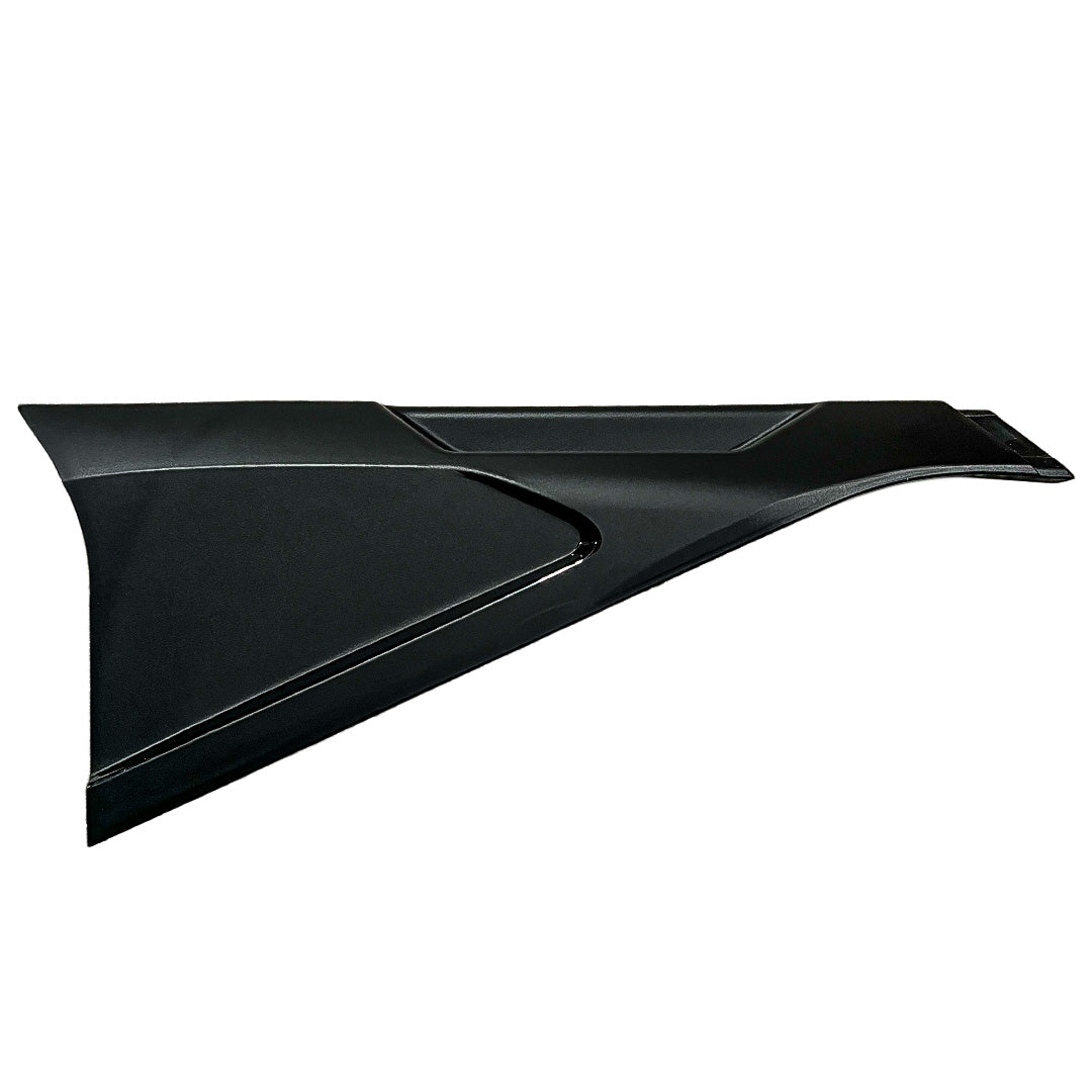 DEMON X RIPZ Plastic Kit - Orange