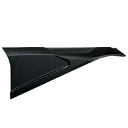 DEMON X RIPZ Plastic Kit - Orange